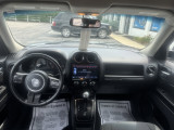 Jeep Patriot 2017 ME3955