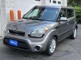 Kia Soul 2012 A11319