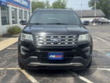 Ford Explorer 2016 W3539