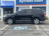 Ford Explorer 2016 W3539