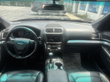 Ford Explorer 2016 W3539
