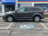 Dodge Journey 2017 ME3893