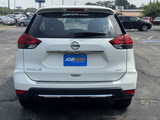 Nissan Rogue 2017 AS3769