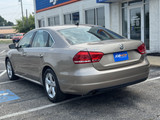 Volkswagen Passat 2015 AS3763