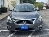 Nissan Altima 2015 AS3771
