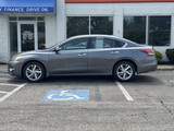 Nissan Altima 2015 AS3771