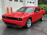 Dodge Challenger 2014 214867