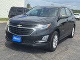 Chevrolet Equinox 2018 M8641