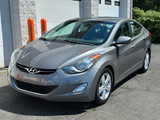 Hyundai Elantra 2013 A11334