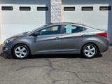Hyundai Elantra 2013 A11334