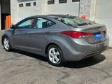 Hyundai Elantra 2013 A11334