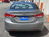 Hyundai Elantra 2013 A11334