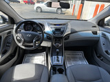 Hyundai Elantra 2013 A11334