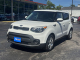 Kia Soul 2017 ME3964