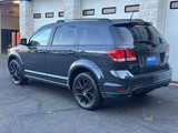 Dodge Journey 2018 W3650