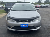 Chrysler 200 2016 M8670