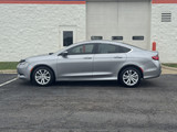 Chrysler 200 2016 M8670 Chrysler 200 2016 M8670