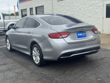 Chrysler 200 2016 M8670 Chrysler 200 2016 M8670