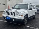 Jeep Patriot 2017 M8668