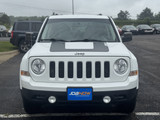 Jeep Patriot 2017 M8668