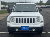 Jeep Patriot 2016 M8660
