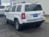 Jeep Patriot 2016 M8660