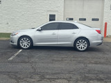 Chevrolet Malibu 2014 M8614