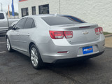 Chevrolet Malibu 2014 M8614