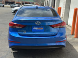 Hyundai Elantra 2017 A11299