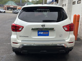 Nissan Pathfinder 2017 A11336