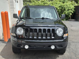 Jeep Patriot 2016 A11340