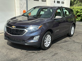 Chevrolet Equinox 2018 A11366