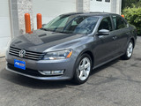 Volkswagen Passat 2015 A11350