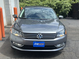 Volkswagen Passat 2015 A11350