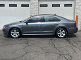 Volkswagen Passat 2015 A11350
