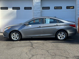 Hyundai Sonata 2013 A11358