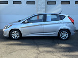 Hyundai Accent 2014 A11348