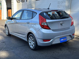 Hyundai Accent 2014 A11348