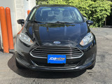 Ford Fiesta 2016 A11354