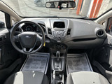 Ford Fiesta 2016 A11354