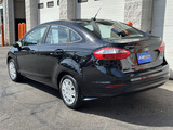 Ford Fiesta 2016 A11354 Ford Fiesta 2016 A11354