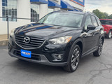 Mazda CX-5 2016 CL822 Mazda CX-5 2016 CL822