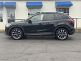 Mazda CX-5 2016 CL822 Mazda CX-5 2016 CL822