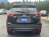 Mazda CX-5 2016 CL822 Mazda CX-5 2016 CL822