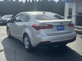 Kia Forte 2014 ME4022