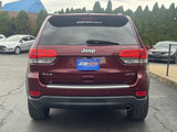Jeep Grand Cherokee 2017 C5193