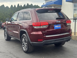Jeep Grand Cherokee 2017 C5193