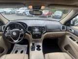 Jeep Grand Cherokee 2017 C5193