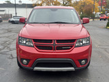 Dodge Journey 2017 E162