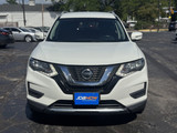 Nissan Rogue 2018 E92